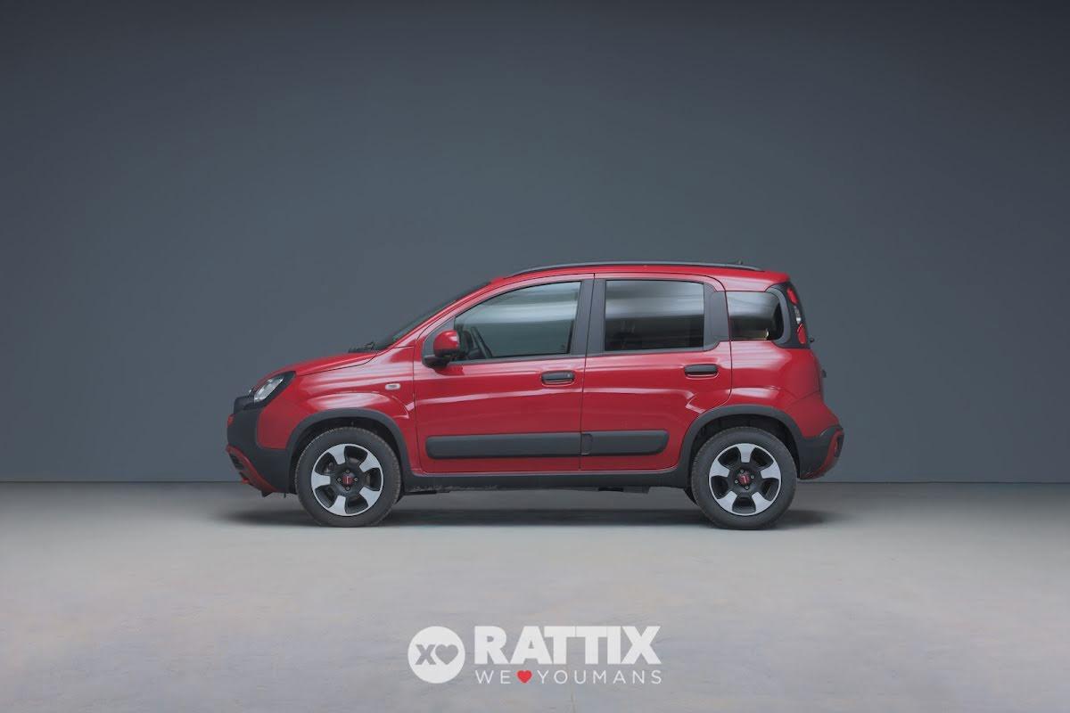 Fiat Panda 1.0 Firefly Hybrid 70CV Cross 5p.ti