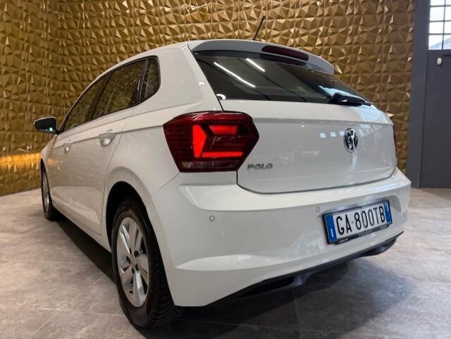Volkswagen Polo 1.6 TDI 95 CV 5p. Highline BlueMotion Technology