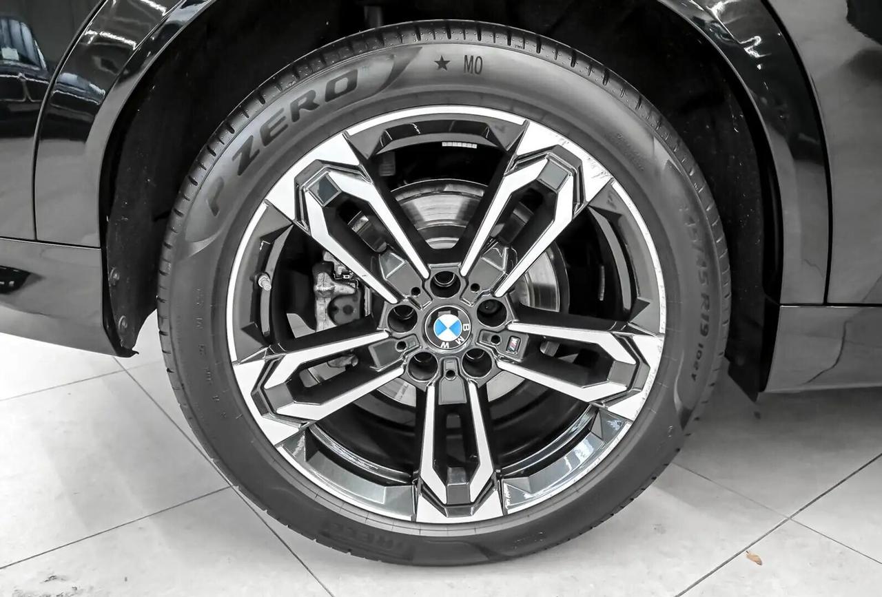 BMW X2 NEW 18D 150CV MSPORT + tetto *2025