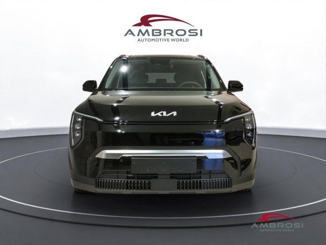 KIA EV3 LR FWD EARTH