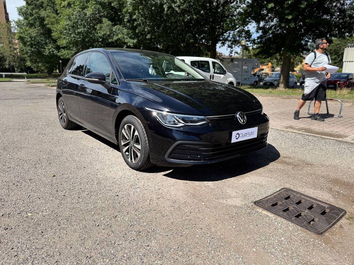 Volkswagen Golf 1.0 tsi evo Life 110cv
