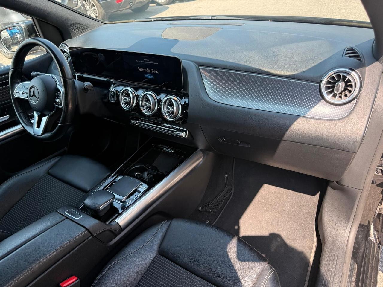 Mercedes-benz B 180 d Automatic Premium