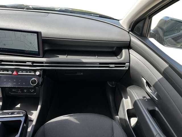 Hyundai TUCSON 1.6 HEV 2wd 239cv Business Auto