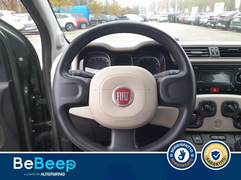 FIAT Panda 0.9 T.AIR TURBO TREKKING 85CV E6