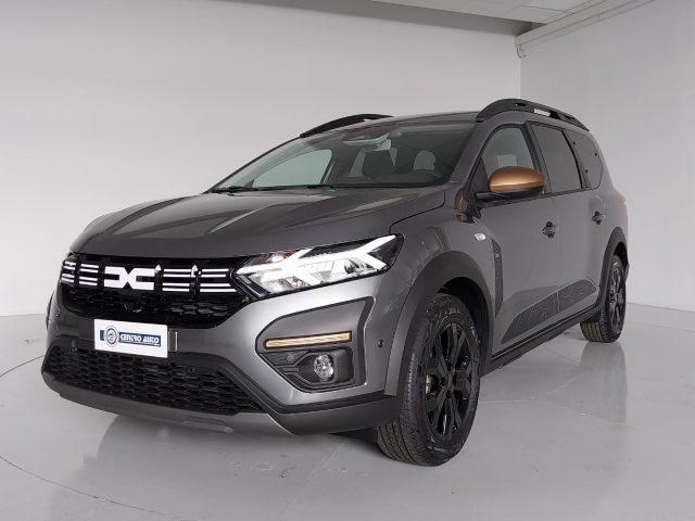 DACIA Jogger 1.0 TCe GPL 100 CV 7 posti Extreme