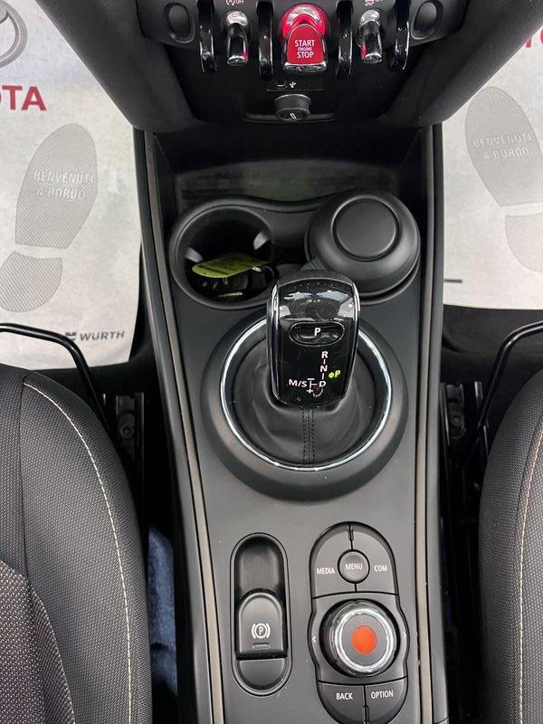 MINI Mini Countryman F60 Mini 1.5 One Hype Countryman