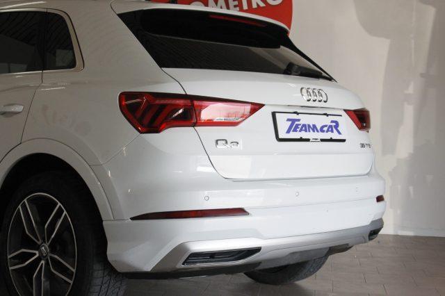 AUDI Q3 35 TFSI S tronic Business Advanced