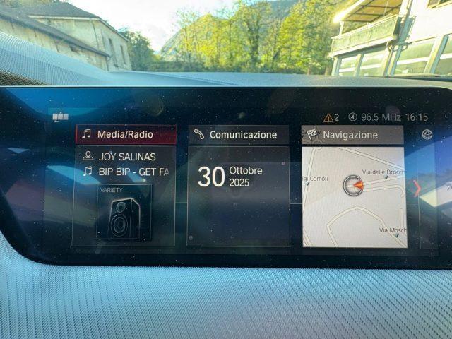 BMW 120 d xDrive 5p. Msport FULL OPTIONAL