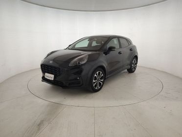 Ford Puma 1.0 ecoboost h ST-Line Design 2 s&s 125cv auto