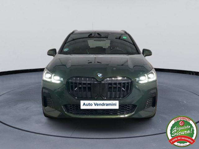 BMW 218 i Active Tourer M Sport Automatica