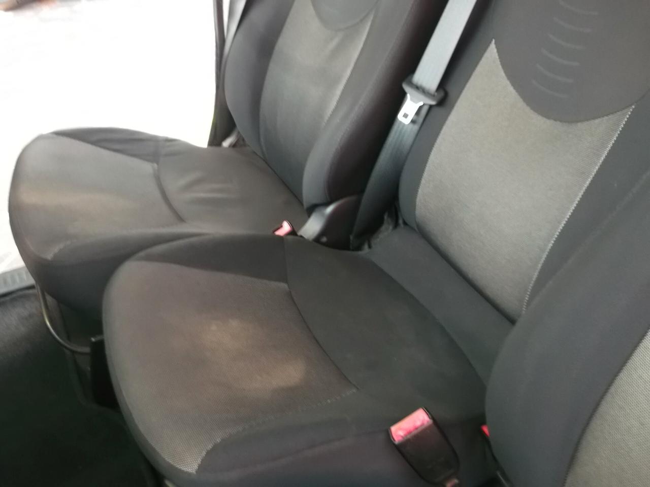 Fiat Multipla 1.6 Metano 6 Posti 2010