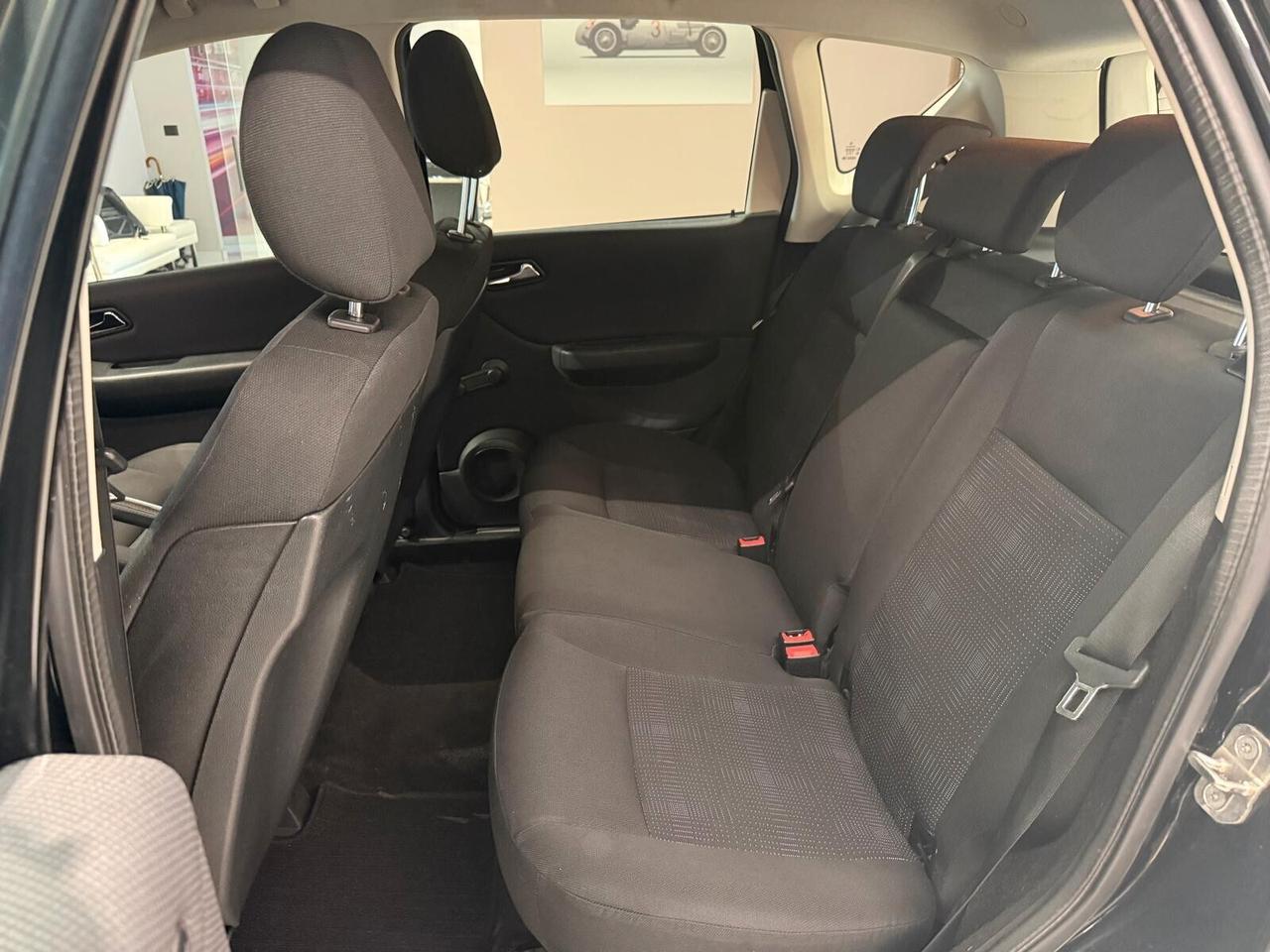 Mercedes-benz A 180 BlueEFFICIENCY