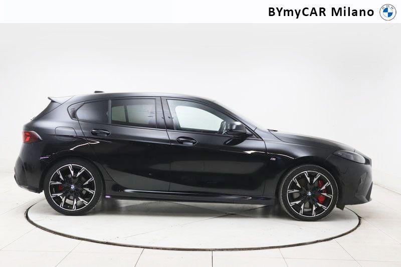 BMW Serie 1 118 d MSport DCT