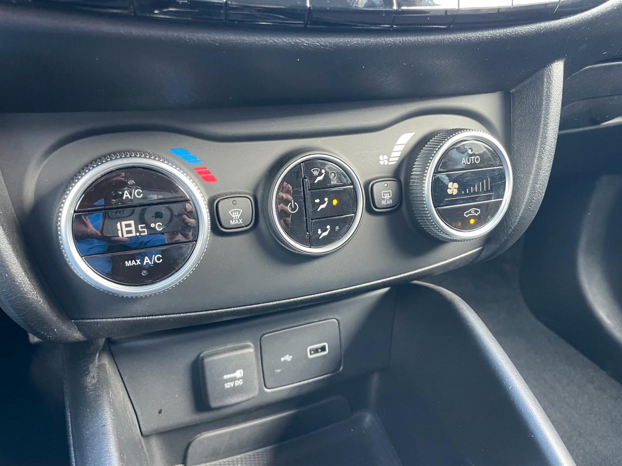 Fiat Tipo 5p 1.3 Mjet 95 CV Life "Km 47.000"