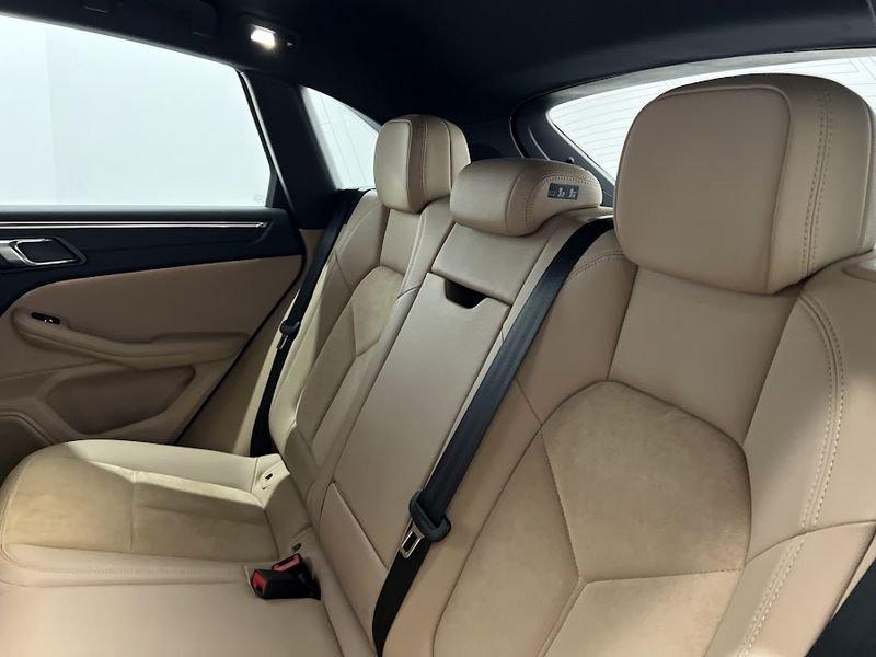 Porsche Macan 2.0