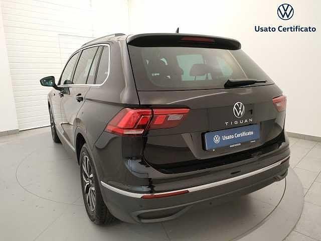 Volkswagen Tiguan 2ª serie 1.5 TSI ACT Life