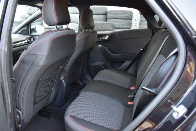 FORD Puma 1.0 EcoBoost Hybrid 125 CV S&S ST-Line Design