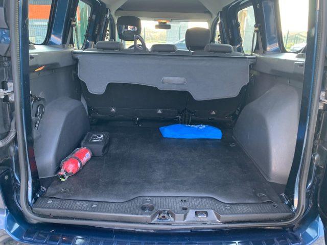 DACIA Dokker 1.6 8V 100CV Start&Stop GPL Lauréate