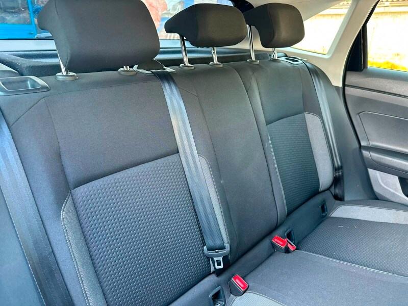 VOLKSWAGEN Taigo Taigo 1.0 TSI 110 CV Life
