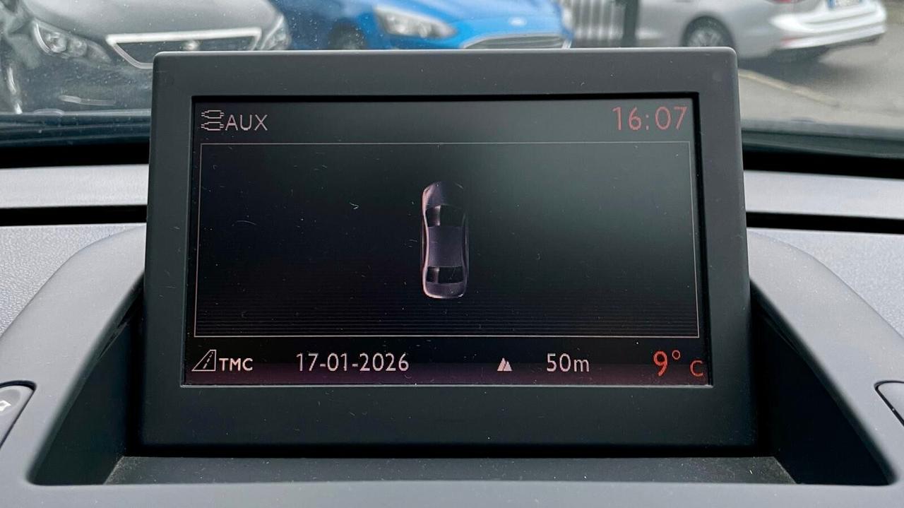 Peugeot 5008 2.0 HDi 150CV Allure N1