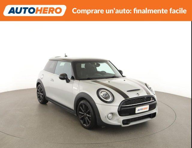 MINI Cooper S 2.0 Cooper S