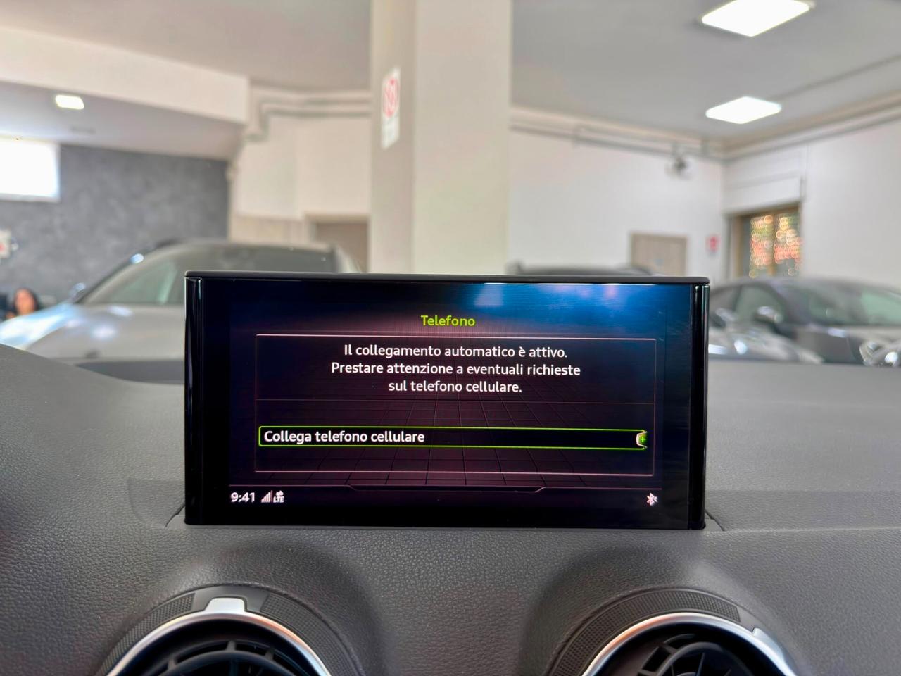 Audi Q2 30 2.0 TDI 116cv S tronic Business 2022