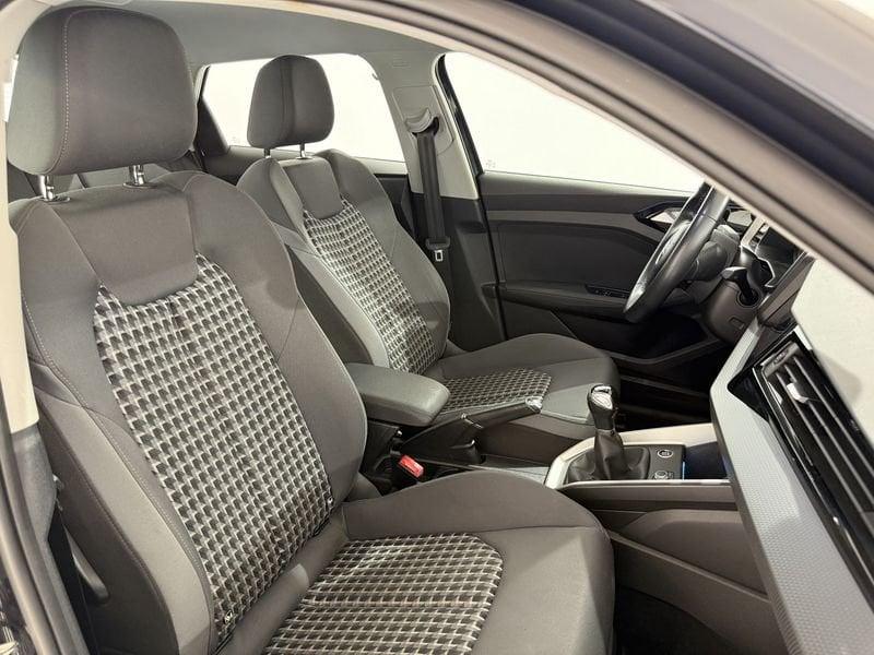 Audi A1 Sportback 30 TFSI Admired