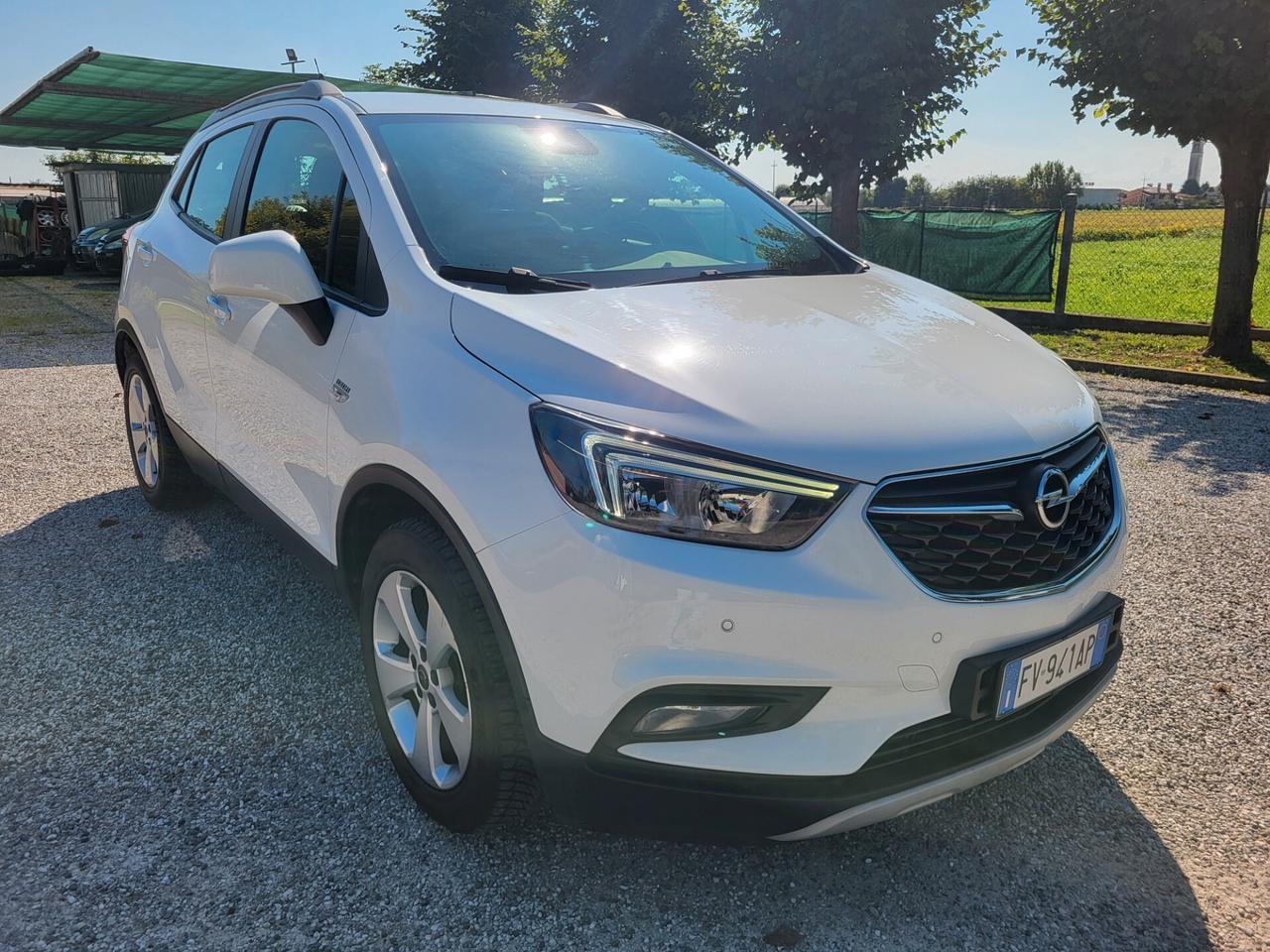 Opel Mokka X 1.6 CDTI Ecotec 4x2 Start&Stop Innovation