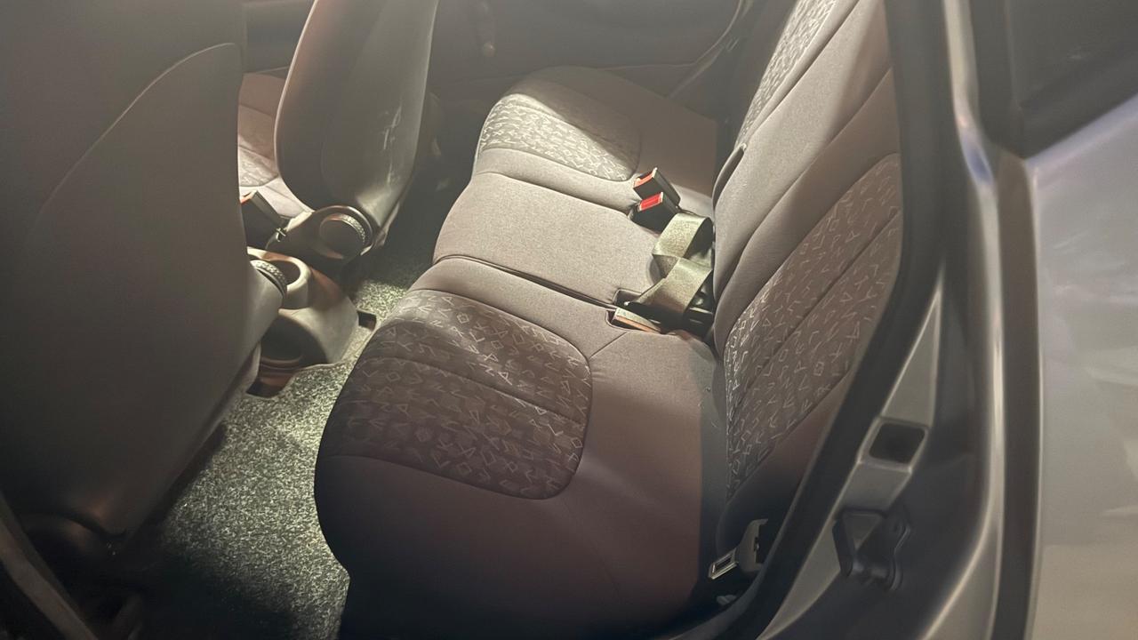 Mercedes-benz A 140 cat Elegance clima