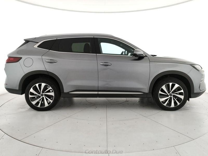 BYD Seal U DM-i Seal U DM-i 1.5 phev Design awd