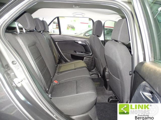 FIAT Tipo 1.3 Mjt S&S SW City Life -NEOPATENTATI