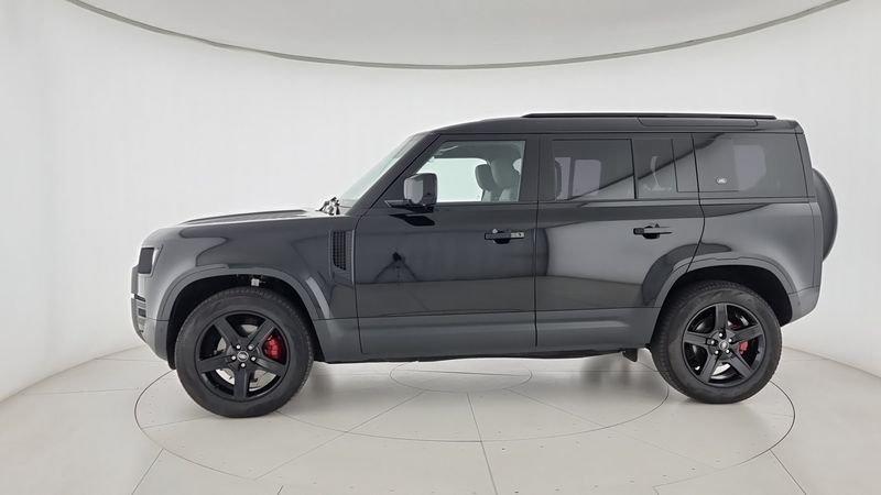 Land Rover Defender 110 3.0D I6 200 CV AWD Auto SE