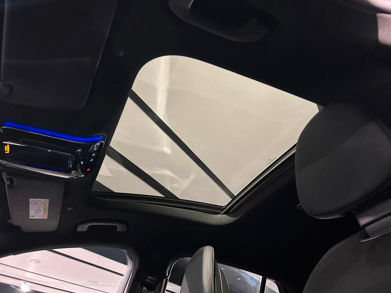 Mercedes-benz GLC 300 de hybrid EQ 4Matic AMG Line Premium