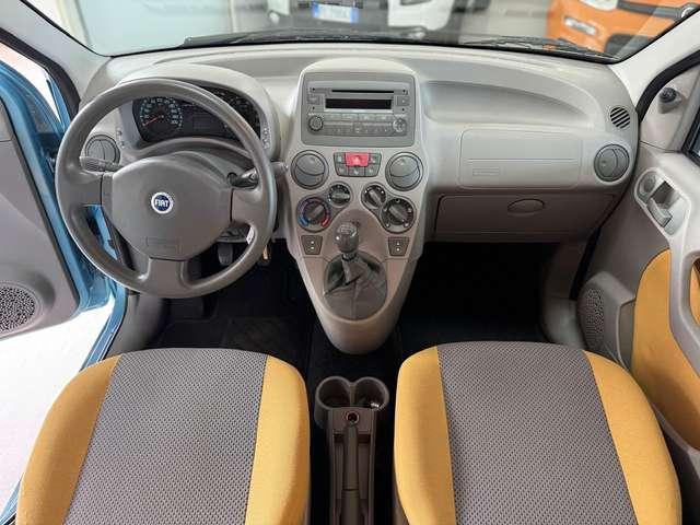 Fiat Panda Panda 1.2 Climbing 4x4 Tetto Panoramico KM 48.000!!!