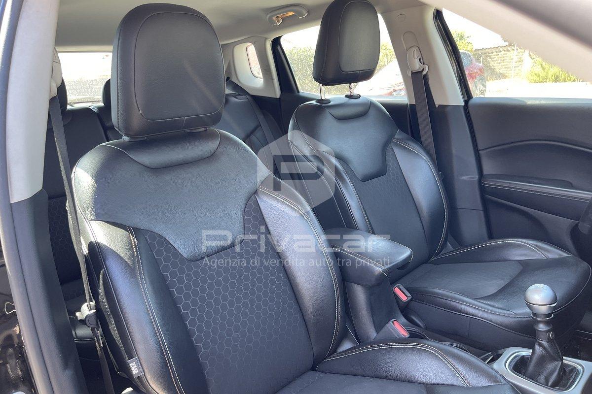 JEEP Compass 1.6 Multijet II 2WD Business
