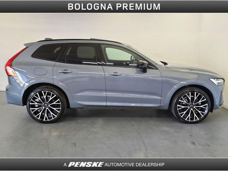Volvo XC60 XC60 B5 (d) AWD automatico Ultimate Dark