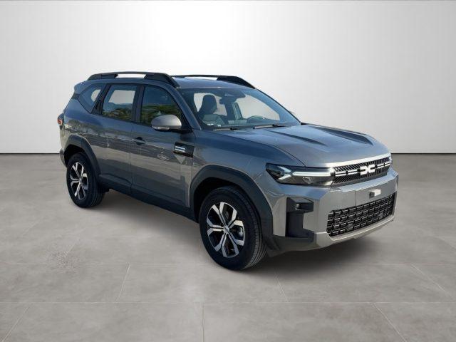 DACIA Bigster Hybrid 155 CV Expression