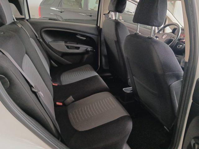 FIAT Grande Punto 1.4 5 porte Dynamic