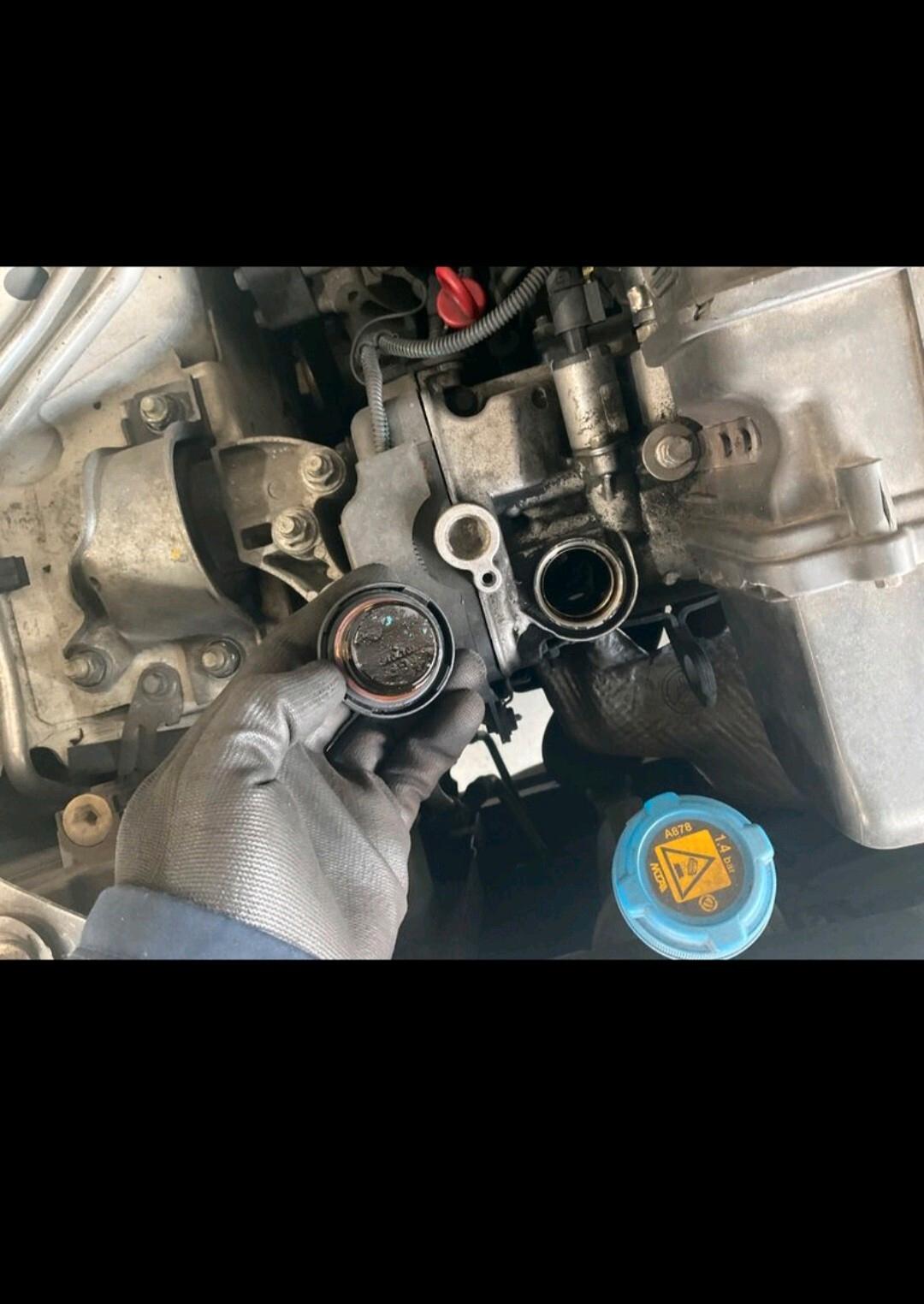 Fiat 500 1.2 Lounge 2009