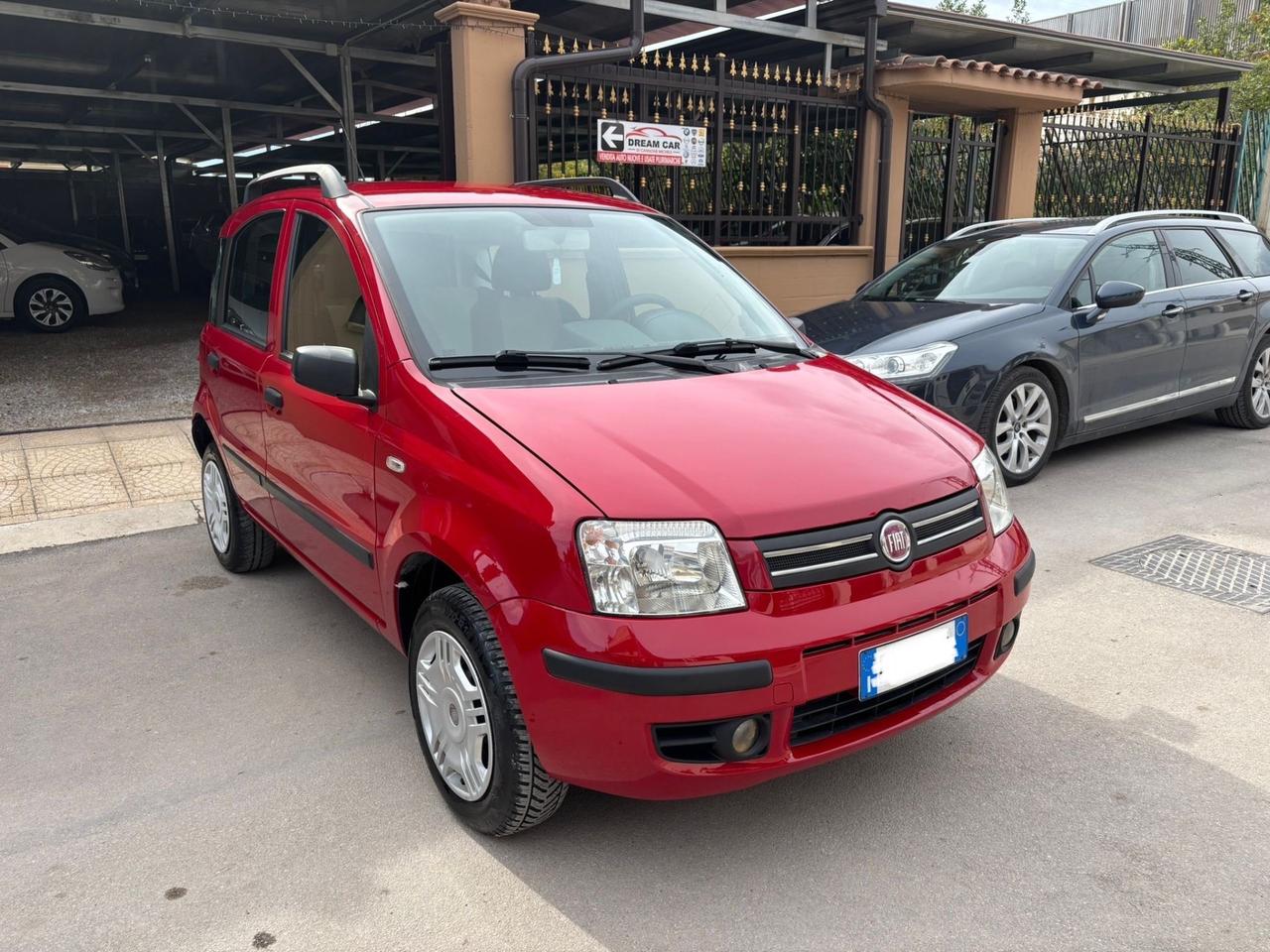 Fiat Panda 1.2 Dynamic Natural Power Mamy