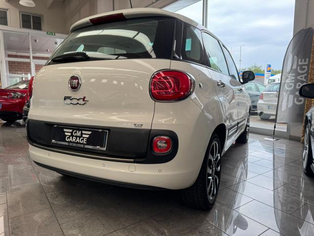 FIAT 500L 1.4 95 CV Lounge