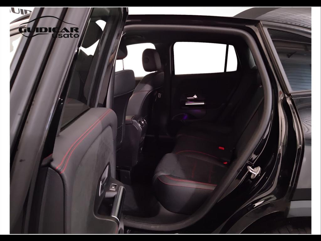 Mercedes-Benz GLA-H247 2020 - GLA 220 d Premium 4matic auto