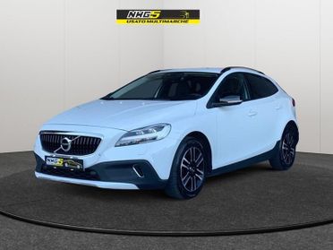 Volvo V40 Cross Country D2 Geartronic Business Plus