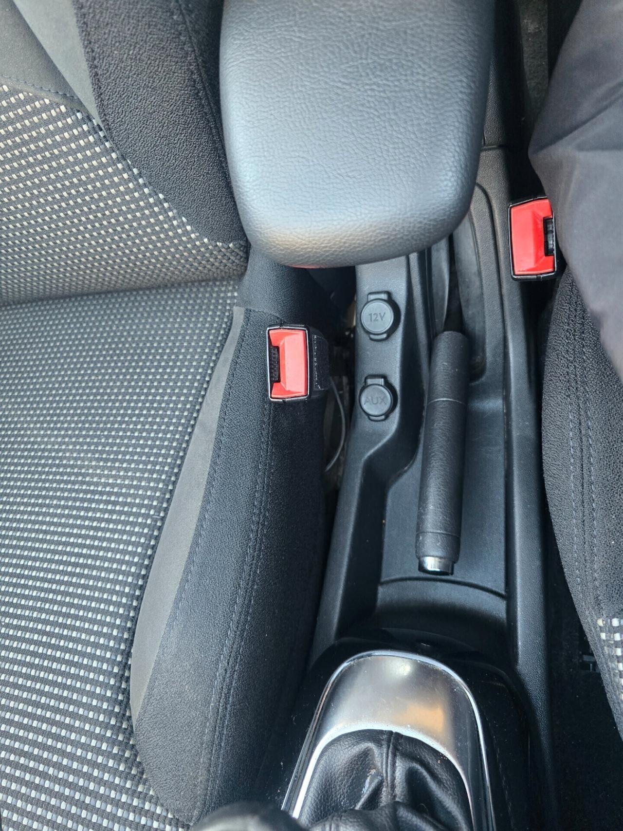 Citroen C3 1.6 e-HDi 90cv Exclusive