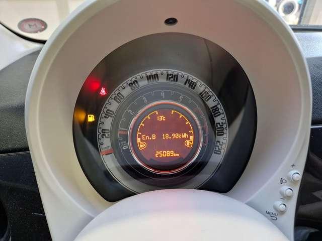 Fiat 500 500 1.0 Hybrid Cult