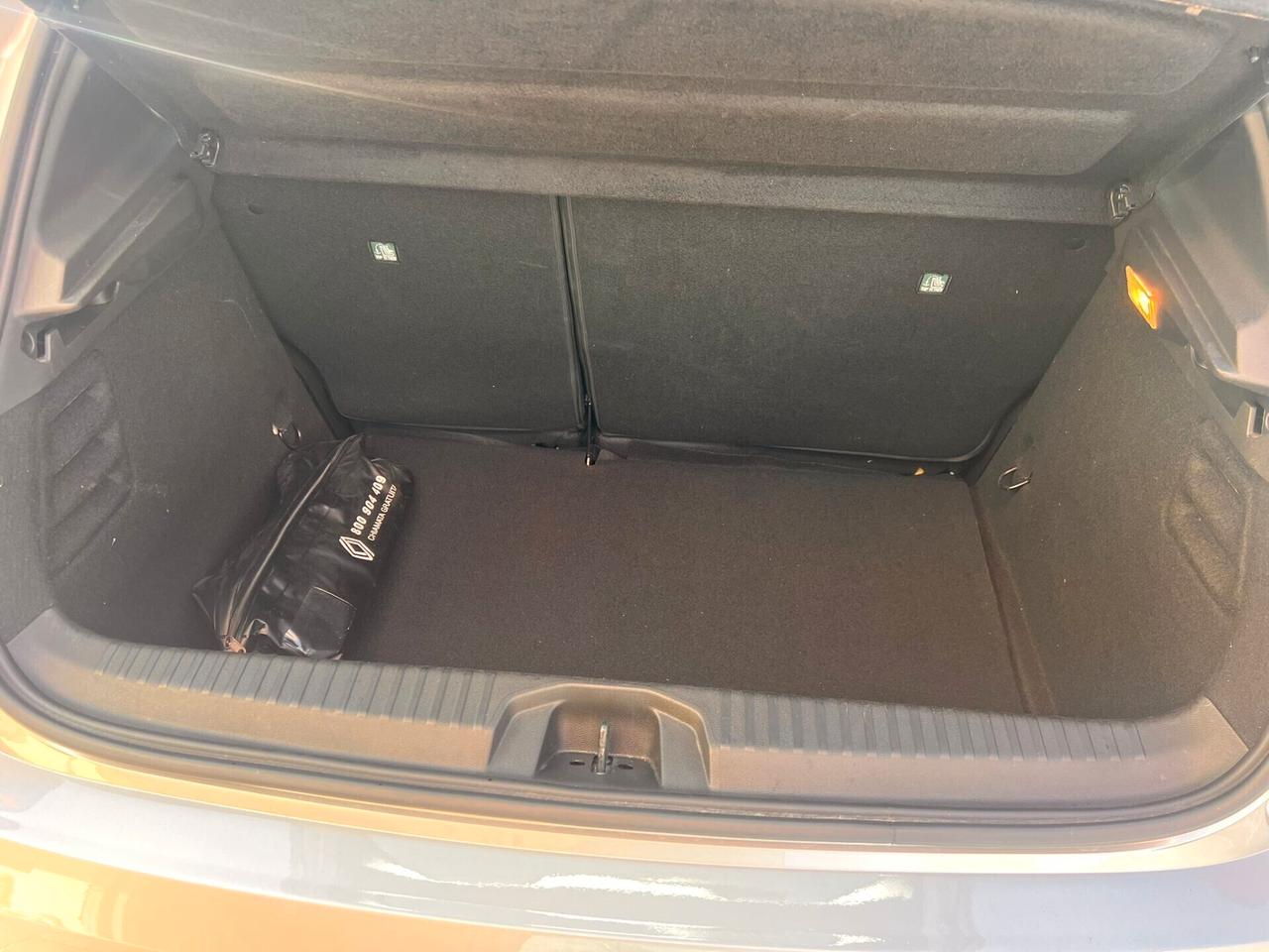 Renault Clio SCe 65 CV 5 porte Equilibre GPL