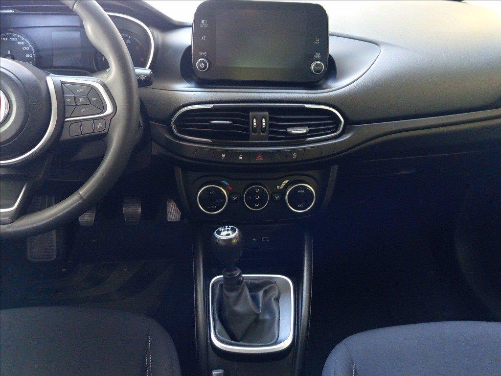 FIAT Tipo SW 1.6 mjt s&s 130cv del 2023