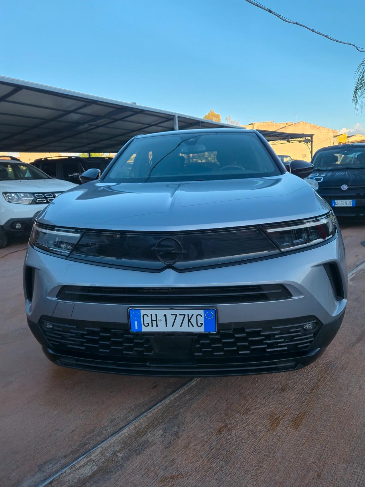 Opel Mokka 1.2 Turbo 130 CV Edition