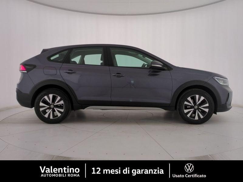 Volkswagen Taigo 1.0 TSI DSG Life