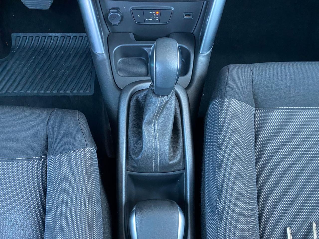 Citroen C3 Aircross BlueHDi S Shine